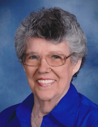 Geraldine 'Gerry' Ann (Yontz) Kaman Obituary