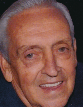 Richard Wesley Johnson Obituary