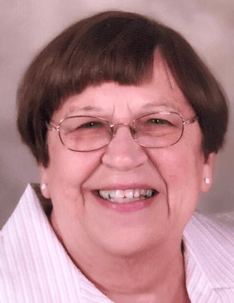 Doris Jean Eickermann Obituary