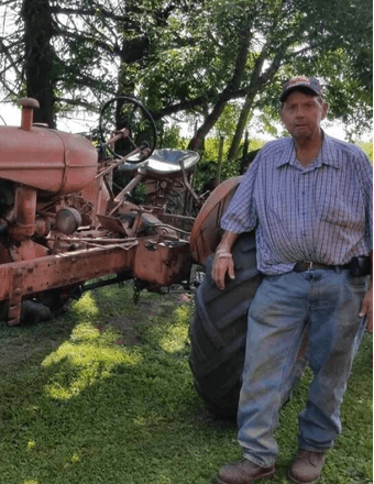 David Edward Melville Obituary