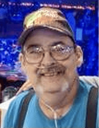 James Leddy Suitor Obituary