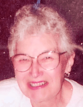 Rosemary (Ruemmele) Walland Obituary