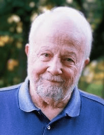Lawrence "Larry" Herbert Schell Obituary