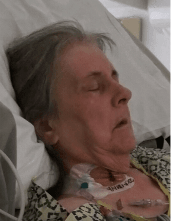 Anna Louise (Byrne) Morehart Obituary