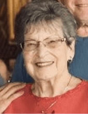 Edris Lail (Flowers) Kotz Obituary