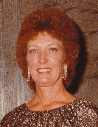 Jacqulyn Ruth (Metzo) Handley Obituary