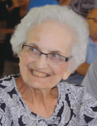Josephine Joan (Lazzara) Muscioni Obituary