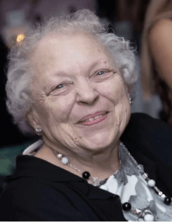 Bertha Theresa (Palmison) Scheid Obituary