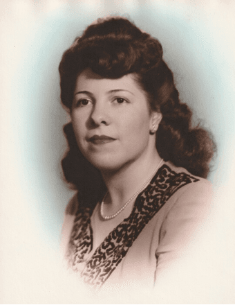 Ruth Ellen Asmus Obituary