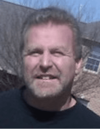 John Stephen Holroyde Obituary
