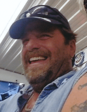 Ricky Lee Ferdinandsen Obituary