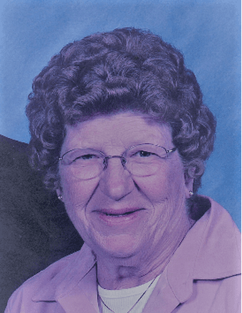 Loretta Faye (Stierhoff) Gerber Obituary