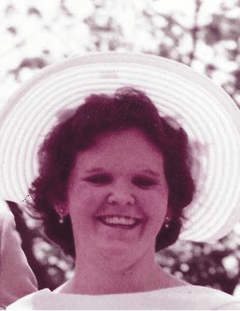 Janet Kay (Redinger) Hoover Obituary