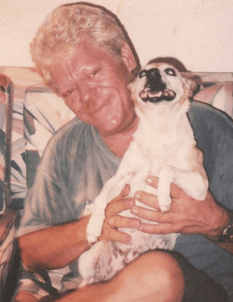 Kevin Scott Ward Obituary