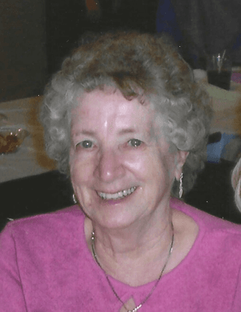 Hilda May (Winter) Brown Obituary