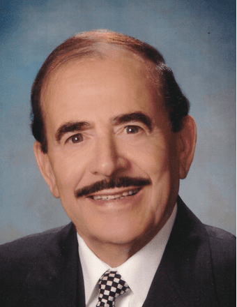 Orazio Giorgio Ruta Obituary