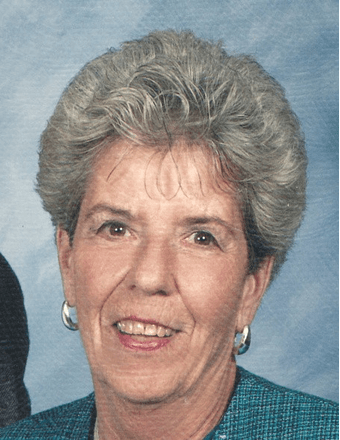 Alice Faye (Neason) Martin Obituary