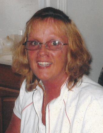 Penny Marie (Thomas) Diebold Obituary