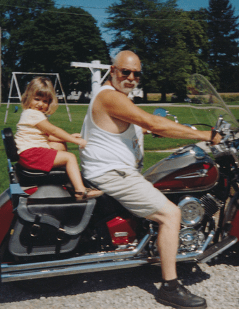 Howard James Berlekamp Obituary