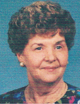 Janis Eulalia (Cook) McKenna Obituary