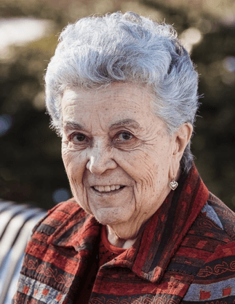 Judith E (Muscioni) Farrar Obituary