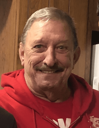 Ronald Adelbert Sharpe Obituary