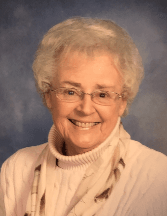 Alice Armella (Moos) Sprau Obituary