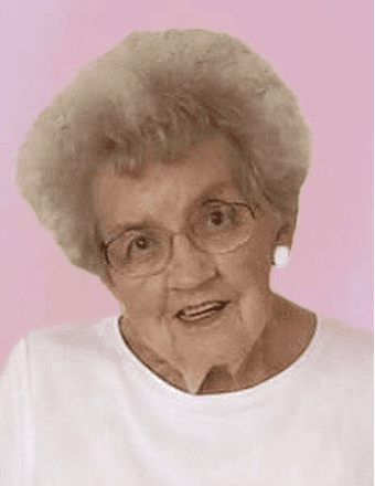 Norma Eloise (Windau) Higgins Obituary