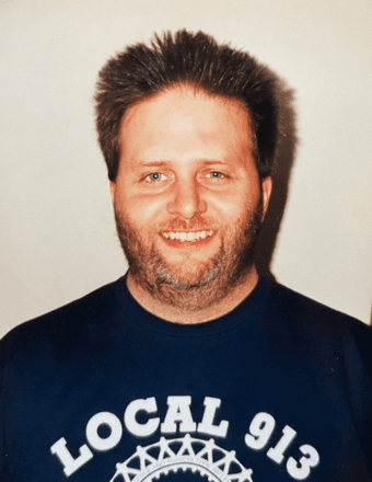 Daniel William Strickland Obituary