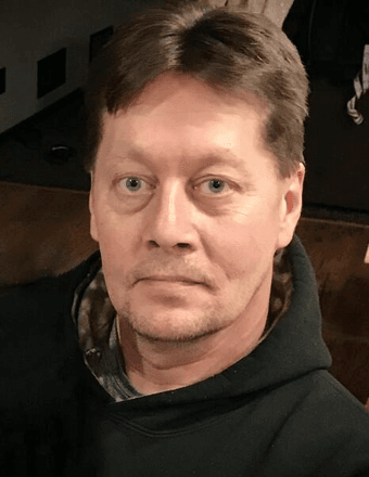 Eric Wade Weedman Obituary