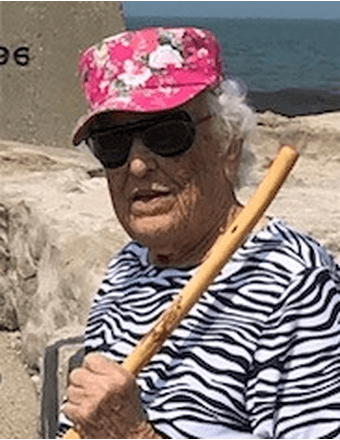 Emma Marinello Obituary