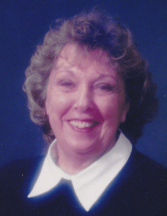 Carolyn Esther (Frederick) Kaman Obituary