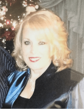 Sue Ann (Ohlemacher) Pfefferkorn Obituary