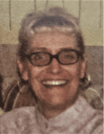 Myrna Kay (Bickley) Abel Obituary