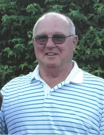 Michael George White Obituary