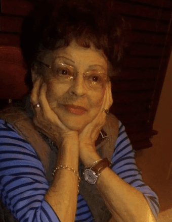 Bertina Catherine (Marketti) Buathier Obituary