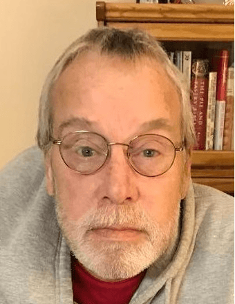 James Joseph Manion Obituary