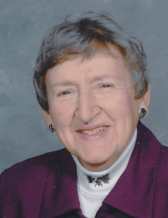 Paulette Ann (Westerhold) Grahl Obituary