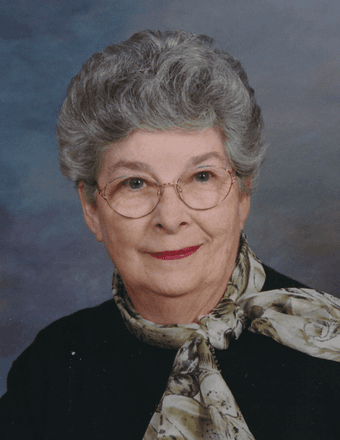 Geraldine Estella (Godby) Behrendsen Obituary