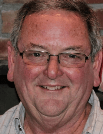 Joseph Lawrence Fitzgerald Obituary