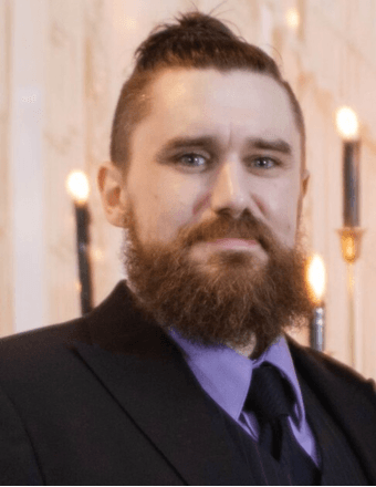 Timothy James Ross Obituary
