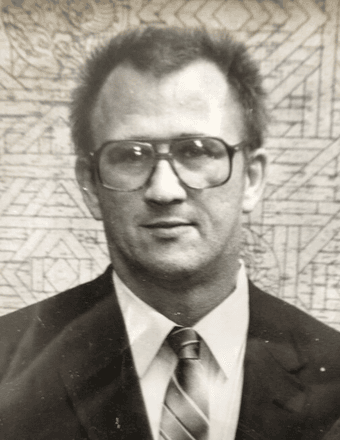 Robert Lee Carson Obituary