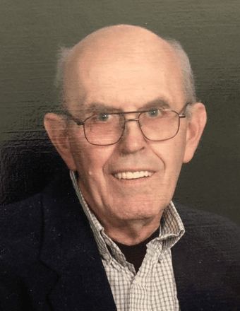 Charles Edward Myers Obituary