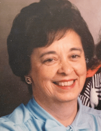 Vincenza Antoinette (Massaro) Wells Obituary