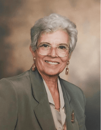 Pauline Mary (DeCaro) Cunningham Obituary