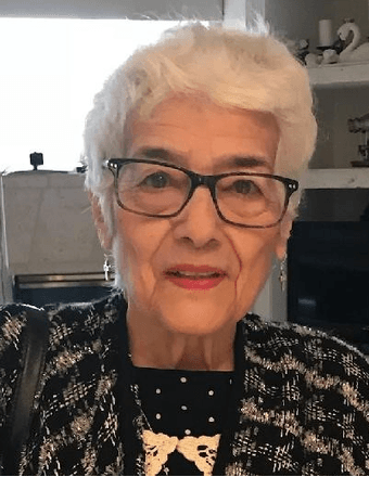 Rose Marie (Scavio) Lombardy Obituary