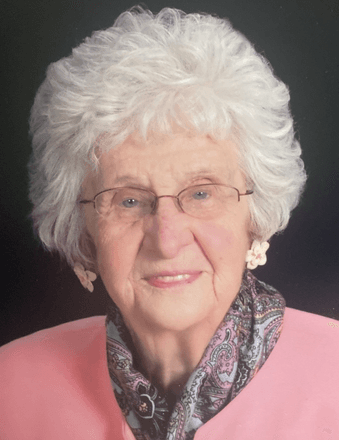 MaryAnn (Betzel) Fox Obituary