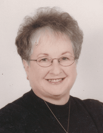 Joan Dolores (Bretz) Sartor Obituary