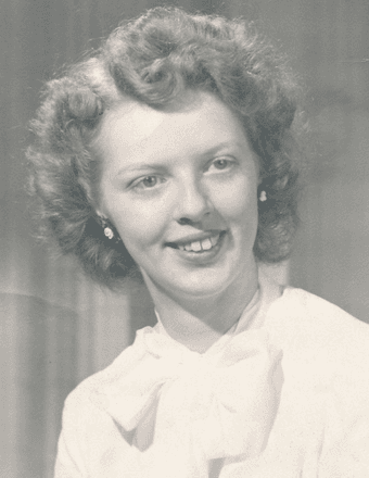 Mary Ann Forster Obituary