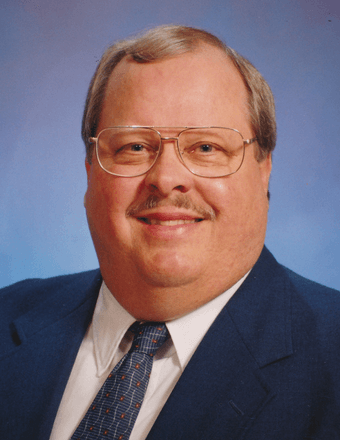Donald C. "Big Don" Binting Obituary